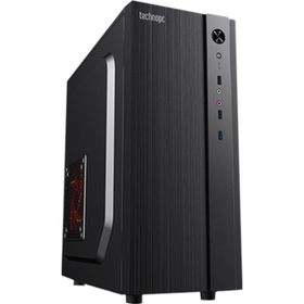 Technopc Blueera Alfa V1 TPDPCF006748 Pentium G5420 4GB RAM 128GB SSD Windows 11 Home Masaüstü Bilgisayar