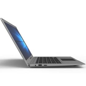 Technopc Fashion Campus N3450 4GB RAM 128GB SSD FreeDOS 15.6 inç Laptop - Notebook