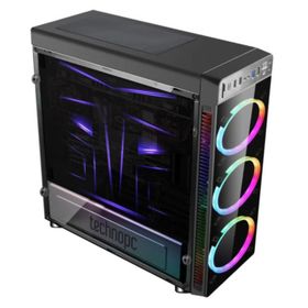 TechnoPC GAMING-778512 Masaüstü Bilgisayar