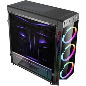 TechnoPC GAMING-778512 Masaüstü Bilgisayar