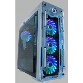 TechnoPC GAMING-778512 Masaüstü Bilgisayar