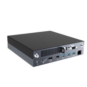 TechnoPC M727 006369 i7-12650H 8 GB RAM 512 GB SSD Dos Mini PC