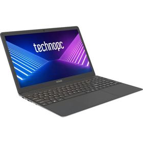 TechnoPC Ofispc Genius ti15S5 Intel i5-6287 8 Gb-256 Gb Ssd 1000 Mah Bt 4.0 5 g Wifi Freedos 15.6 İnç Notebook