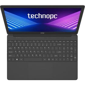 TechnoPC Ofispc Genius ti15S5 Intel i5-6287 8 Gb-256 Gb Ssd 1000 Mah Bt 4.0 5 g Wifi Freedos 15.6 İnç Notebook