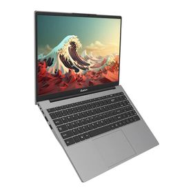 Technopc Quantum Gaming Ultra TS1501 i9-12900HK 16GB RAM 512GB SSD FreeDOS 15.6 inç Gaming Laptop