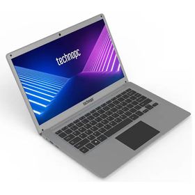 Technopc T14N3 N3450 4GB 128GB SSD FreeDOS 14 inç Laptop - Notebook