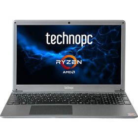 Technopc T15AR5 Genius AMD Ryzen 5 3500U 8 GB Ram 480 GB SSD Freedos 15.6" Taşınabilir Bilgisayar