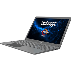 TechnoPC TA15-BR5 AMD Ryzen 5 3500U 8GB RAM 512GB SSD 15.6 FreeDos Dizüstü Bilgisayar