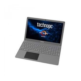 Technopc TA15BR5 AMD Ryzen 5 3500U 8 GB Ram 256 GB SSD 15.6" W10H Taşınabilir Bilgisayar