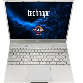 Technopc TA15J1R5 Ryzen 5 3450U 8GB RAM 256GB SSD FreeDOS 15.6 inç Laptop - Notebook