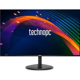 Technopc TPL24V-P 24 inç IPS Monitör