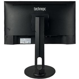 Technopc TPL24V-P-CS 23.8 inç 60Hz 5ms Pivot Monitör