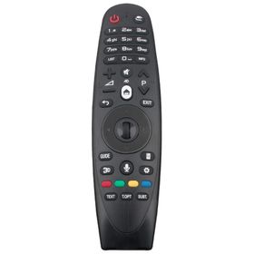 Technozi LG AN-MR600 TV Kumandası