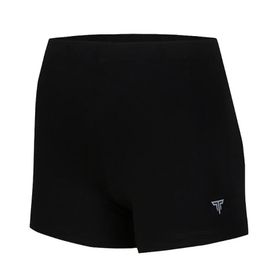 Techsport TCH100-001 Siyah Kadın Antrenman Taytı