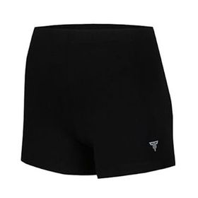 Techsport TCH100-001 Siyah Kadın Antrenman Taytı