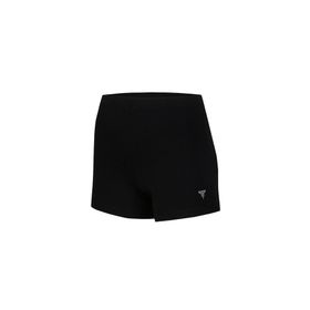 Techsport TCH100-001 Siyah Kadın Antrenman Taytı