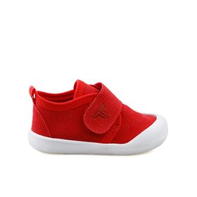 Techsport TS1001P Kırmızı Anzu Bebek Patik Günlük Ayakkabı