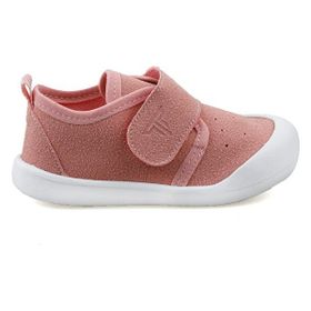 Techsport TS1001P Pudra Pembe Anzu Bebek Patik Günlük Ayakkabı