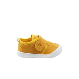 Techsport TS1001P Sarı Anzu Bebek Patik Günlük Ayakkabı