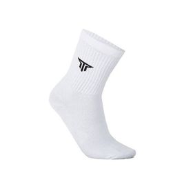 Techsport TS700SPW-101 Beyaz Tenis Çorap