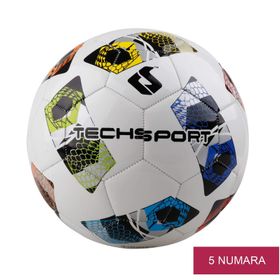 Techsport TSF104-100 Futbol Topu