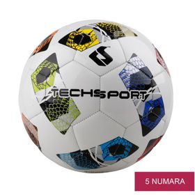 Techsport TSF104-100 Futbol Topu
