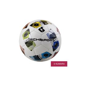 Techsport TSF104-100 Futbol Topu