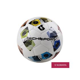 Techsport TSF104-100 Futbol Topu