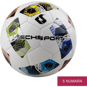 Techsport TSF104-100 Futbol Topu