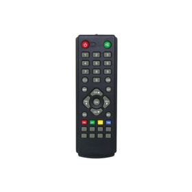 Techstar 271 Uydu Alıcı Kumandası