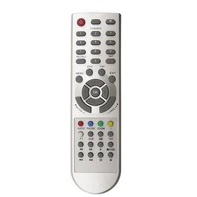 Techstar 5427 Uydu Alıcısı Kumandası