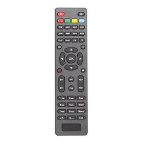 Techstar 6000 HD Uydu Kumanda