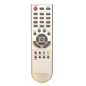 Techstar 9000 Uydu Alıcı Kumandası