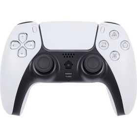 Techstorm Exotic T28 Windows/iOS/Android/PS4/PS5 Kısmi Uyumlu Beyaz Siyah Gamepad