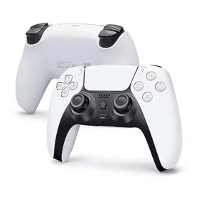 Techstorm Exotic T28 Windows/iOS/Android/PS4/PS5 Kısmi Uyumlu Beyaz Siyah Gamepad