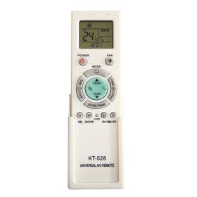 Techsun KT-528 Klima Kumandası
