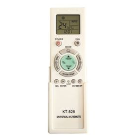 Techsun KT-528 Klima Kumandası