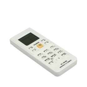 Techsun KT-9018E Klima Kumandası