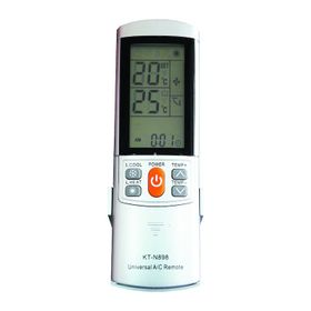 Techsun KT-N898 Gri Klima Kumandası