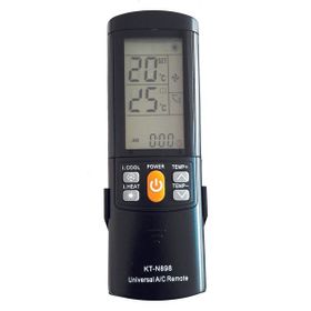 Techsun KT-N898 Siyah Klima Kumandası