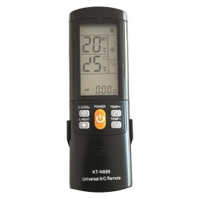 Techsun KT-N898 Siyah Klima Kumandası