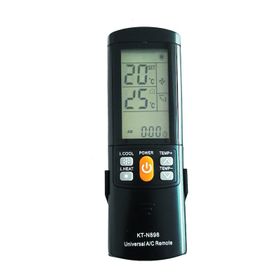 Techsun KT-N898 Siyah Klima Kumandası