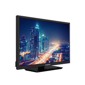 Techwood 24H01R 24 inç 60 Ekran HD Ready LED TV