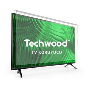 Techwood 43US902 Tv Ekran Koruyucu