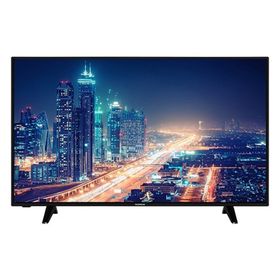 Techwood 50U03 50” 126 Ekran Uydu Alıcılı 4K Smart LED TV