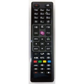Techwood LCD TV Kumandası