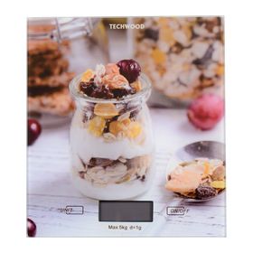 Techwood Max 5 kg Mutfak Tartısı