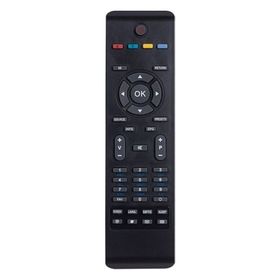 Techwood RC-1825 LCD TV Kumandası
