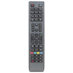 Techwood RC-4845 LED TV Kumandası