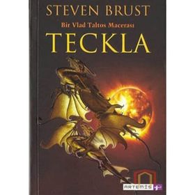 Teckla Bir Vlad Taltos Macerası-Steven Brust